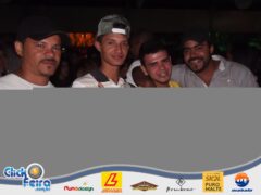 Forró das Antigas